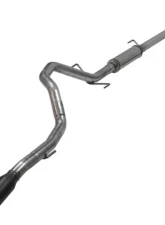 Flowmaster FlowFX Catback Stainless Steel Exhaust System for 2010-2021 Toyota 4Runner w/ 4.0L                                     - 717805 - Image 2