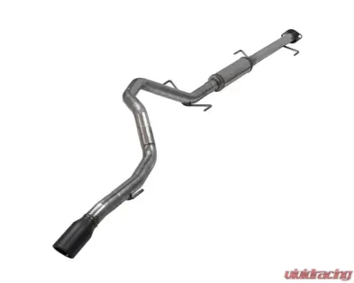 Flowmaster FlowFX Catback Stainless Steel Exhaust System for 2010-2021 Toyota 4Runner w/ 4.0L - 717805