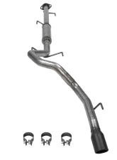 Flowmaster FlowFX Catback Stainless Steel Exhaust System for 2010-2021 Toyota 4Runner w/ 4.0L                                     - 717805 - Image 4