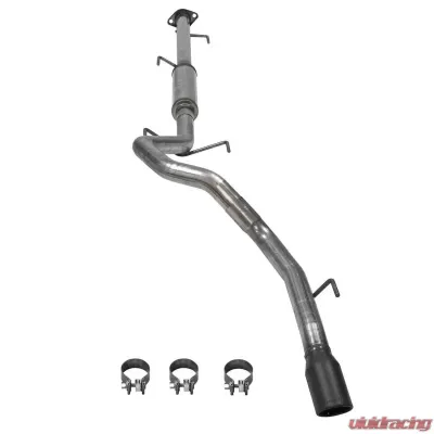 Flowmaster FlowFX Catback Stainless Steel Exhaust System for 2010-2021 Toyota 4Runner w/ 4.0L - 717805