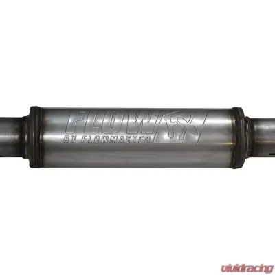Flowmaster FlowFX Catback Stainless Steel Exhaust System for 2010-2021 Toyota 4Runner w/ 4.0L - 717805
