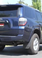 Flowmaster FlowFX Catback Stainless Steel Exhaust System for 2010-2021 Toyota 4Runner w/ 4.0L                                     - 717805 - Image 3