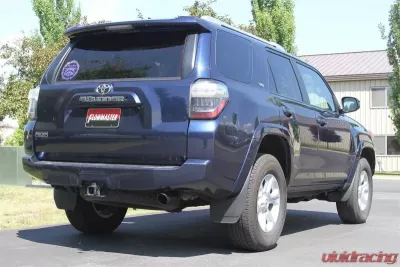 Flowmaster FlowFX Catback Stainless Steel Exhaust System for 2010-2021 Toyota 4Runner w/ 4.0L - 717805