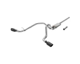 Flowmaster Catback Exhaust System FlowFX fits 09-13 Silverado/Sierra 1500