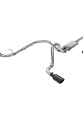 Flowmaster Catback Exhaust System FlowFX fits 09-13 Silverado/Sierra 1500                                     - 717822 - Image 2