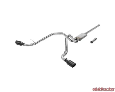 Flowmaster 717822 Cat-Back Exhaust Kit 09-13 GM 1500 5.3L Flowmaster 717822 Cat-Back Exhaust Kit 09-13 GM 1500 5.3L
