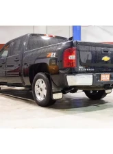 Flowmaster Catback Exhaust System FlowFX fits 09-13 Silverado/Sierra 1500                                     - 717822 - Image 3