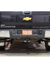 Flowmaster Catback Exhaust System FlowFX fits 09-13 Silverado/Sierra 1500                                     - 717822 - Image 6