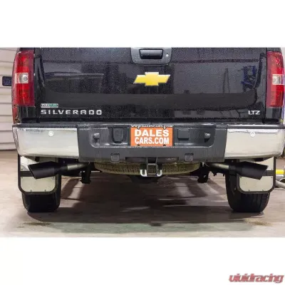 Flowmaster Catback Exhaust System FlowFX fits 09-13 Silverado/Sierra 1500 - 717822