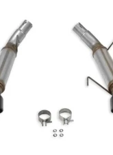 Flowmaster 05-10 FORD MUSTANG GT 4.6L AB FFX 409S                                     - 717827 - Image 7