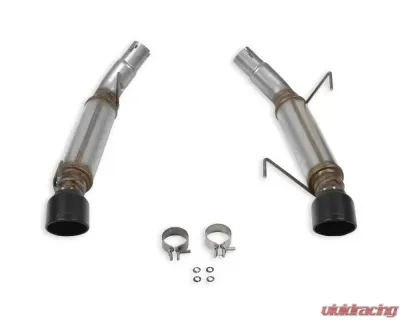 Flowmaster 05-10 FORD MUSTANG GT 4.6L AB FFX 409S - 717827