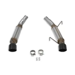 Exhaust Parts