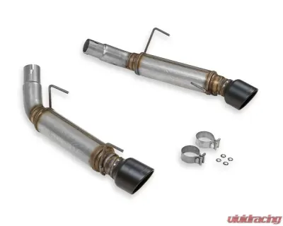 Flowmaster 05-10 FORD MUSTANG GT 4.6L AB FFX 409S - 717827
