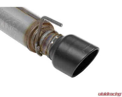 Flowmaster 05-10 FORD MUSTANG GT 4.6L AB FFX 409S - 717827