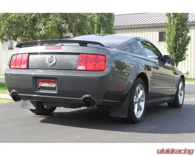Flowmaster 05-10 FORD MUSTANG GT 4.6L AB FFX 409S - 717827