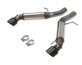 Flowmaster 16-20 CAMARO SS 6.2L AB FFX 409S