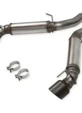 Flowmaster 16-20 CAMARO SS 6.2L AB FFX 409S                                     - 717828 - Image 7