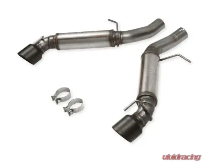 Flowmaster 16-20 CAMARO SS 6.2L AB FFX 409S - 717828