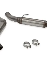 Flowmaster 16-20 CAMARO SS 6.2L AB FFX 409S                                     - 717828 - Image 2