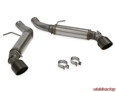 Flowmaster 16-20 CAMARO SS 6.2L AB FFX 409S - 717828