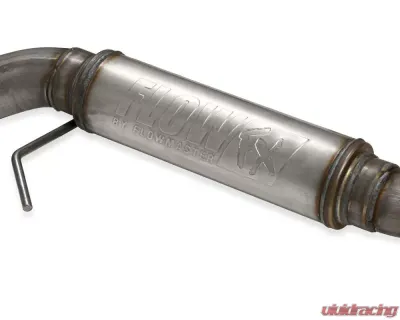 Flowmaster 16-20 CAMARO SS 6.2L AB FFX 409S - 717828