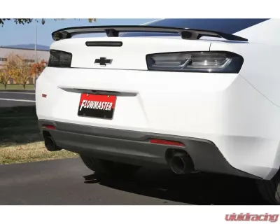 Flowmaster 16-20 CAMARO SS 6.2L AB FFX 409S - 717828