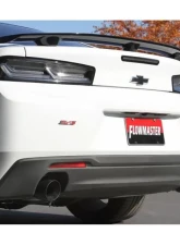 Flowmaster 16-20 CAMARO SS 6.2L AB FFX 409S                                     - 717828 - Image 5