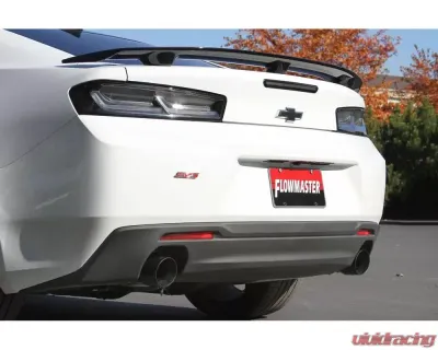 Flowmaster 16-20 CAMARO SS 6.2L AB FFX 409S - 717828