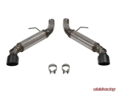 Flowmaster 16-20 CAMARO SS 6.2L AB FFX 409S - 717828