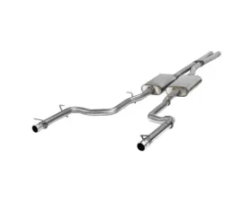 Flowmaster Catback 409S - FlowFX Kit - DOR - Mod/Aggr Sound Dodge Challenger 2015-2016 5.7L V8