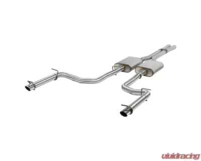 Flowmaster Catback 409S - FlowFX Kit - DOR - Moderate/Aggressive Sound - 717831