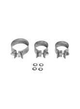 Flowmaster Catback 409S - FlowFX Kit - DOSS - Moderate/Aggressive Sound                                     - 717834 - Image 5