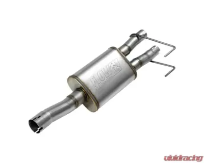 Flowmaster Direct-fit Muffler 409S - FlowFX - Moderate/Aggressive - 717835