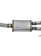 Flowmaster Direct-fit Muffler 409S - FlowFX - Moderate/Aggressive                                     - 717835 - Image 3