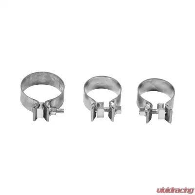 Flowmaster Direct-fit Muffler 409S - FlowFX - Moderate/Aggressive - 717835