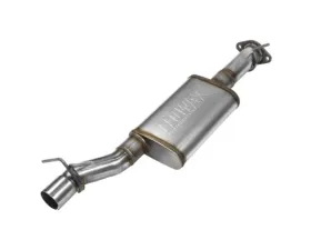 Flowmaster Direct-fit Muffler 409S - FlowFX - Moderate Ram 1500 2019