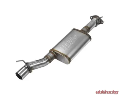Flowmaster Direct-fit Muffler 409S - FlowFX - Moderate Ram 1500 2019 - 717847