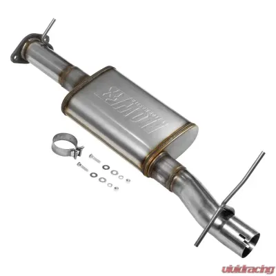 Flowmaster Direct-fit Muffler 409S - FlowFX - Moderate Ram 1500 2019 - 717847