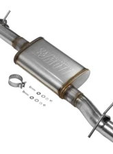 Flowmaster Direct-fit Muffler 409S - FlowFX - Moderate Ram 1500 2019                                     - 717847 - Image 4