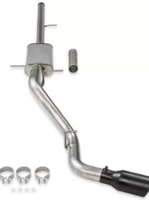 Flowmaster 14-18 SILVERADO/SIERRA 1500, 5.3L, CB, S                                     - 717857 - Image 7