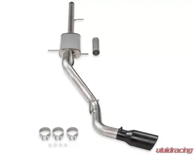 Flowmaster 14-18 SILVERADO/SIERRA 1500, 5.3L, CB, S - 717857