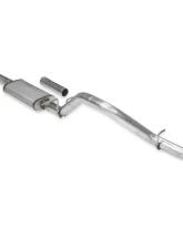 Flowmaster 14-18 SILVERADO/SIERRA 1500, 5.3L, CB, S                                     - 717857 - Image 3