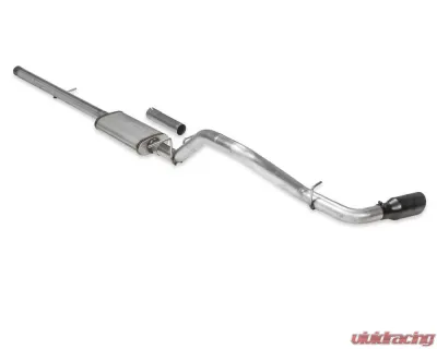 Flowmaster 14-18 SILVERADO/SIERRA 1500, 5.3L, CB, S - 717857
