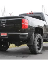 Flowmaster 14-18 SILVERADO/SIERRA 1500, 5.3L, CB, S                                     - 717857 - Image 5