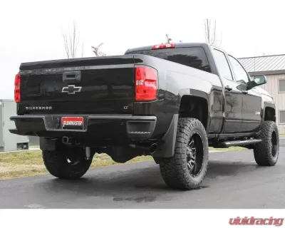 Flowmaster 14-18 SILVERADO/SIERRA 1500, 5.3L, CB, S - 717857