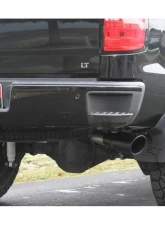 Flowmaster 14-18 SILVERADO/SIERRA 1500, 5.3L, CB, S                                     - 717857 - Image 6