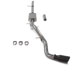 Flowmaster 2019 SILVERADO/SIERRA 1500, 5.3L, CB, SO