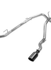 Flowmaster Catback Exhaust System for 09-19 Ram 1500 5.7L - FlowFX, Black Tips                                     - 717860 - Image 7