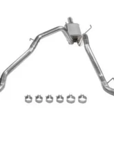 Flowmaster Catback Exhaust System for 09-19 Ram 1500 5.7L - FlowFX, Black Tips                                     - 717860 - Image 2