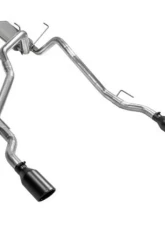 Flowmaster Catback Exhaust System for 09-19 Ram 1500 5.7L - FlowFX, Black Tips                                     - 717860 - Image 3